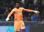 Narasi Inter Gagal Dapatkan Lukaku Ganggu Rencana Manchester United Boyong Onana