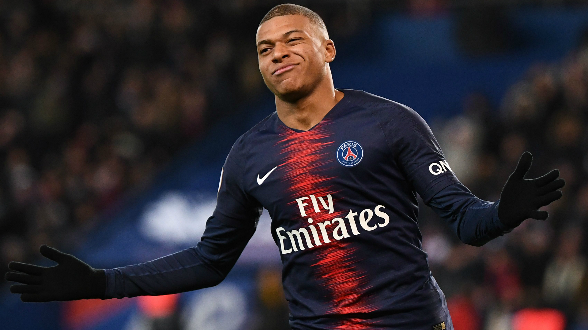 PSG Incar Sadio Mane, Liverpool Minta Kylian Mbappe