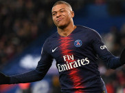 PSG Incar Sadio Mane, Liverpool Minta Kylian Mbappe