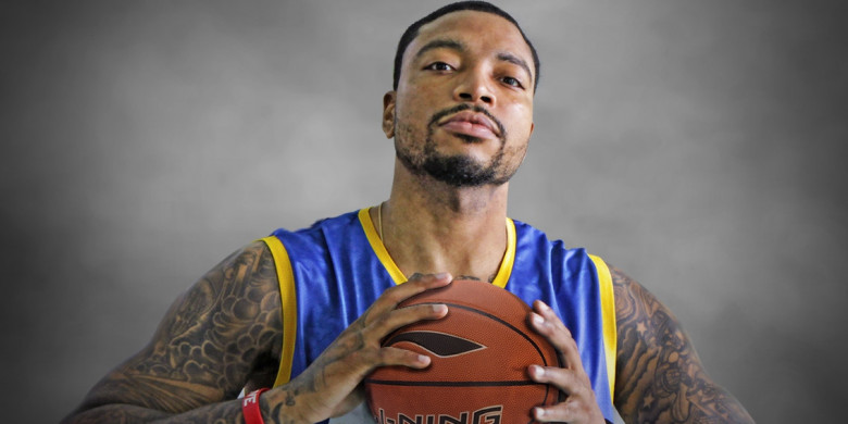 Cedera Achilles, Jamarr Johson Dapat Dukungan dari DeMarcus Cousins