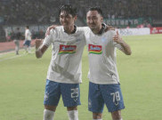 Shohei Matsunaga Berambisi Cetak Gol Berarti saat PSIS Dijamu Bali United