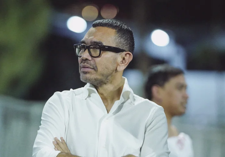 Timnas Indonesia Satu Grup dengan Jepang di Piala Asia 2027, Exco PSSI: Menggairahkan!