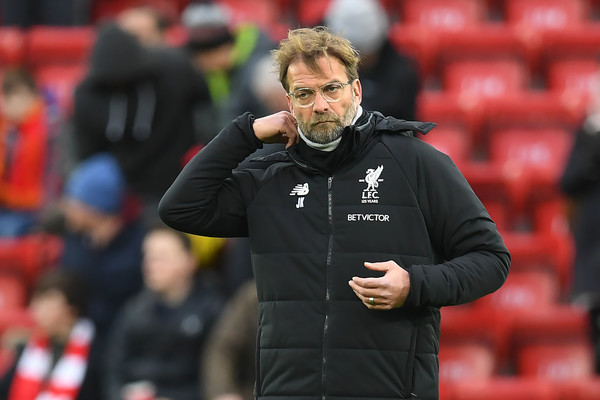 Liverpool Butuh Banyak Uang untuk Pertahankan Pemain Bintang