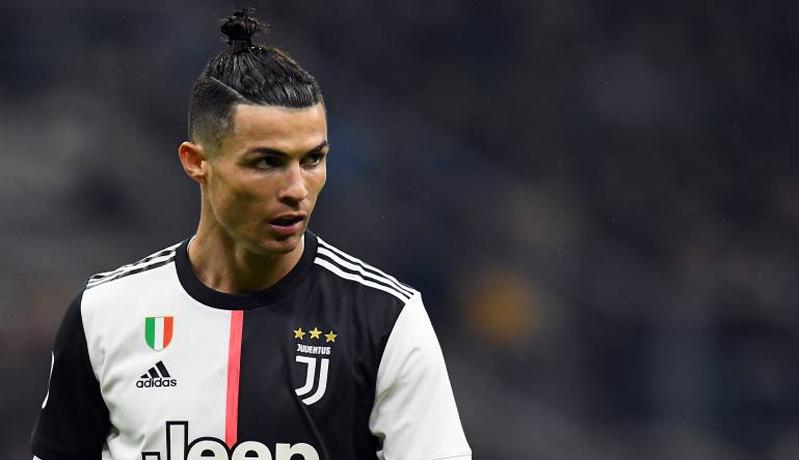 Presiden PSG Diam-diam Kagumi Cristiano Ronaldo