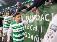 Egy Maulana Vikri Tak Masuk Skuat demi TC Timnas Indonesia, Lechia Gdansk Gagal Juara Piala Polandia