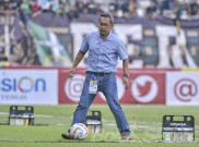 Persebaya Catatkan Hasil Minor di 3 Laga, Aji Santoso Bantah Ada Konflik Internal