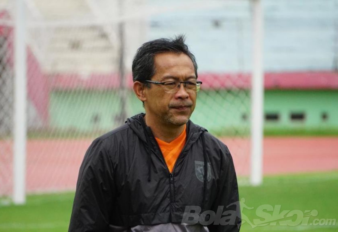 Pelatih Persebaya Masih Ragu soal Vaksin COVID-19