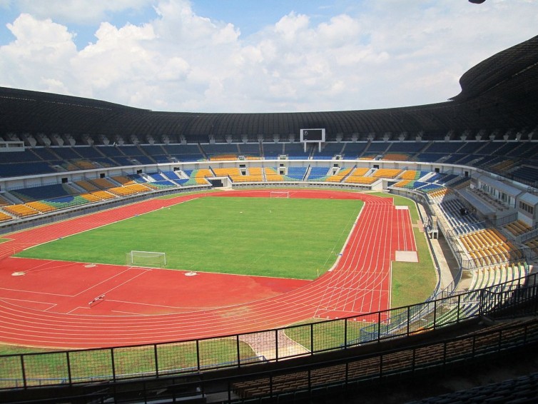 Laga Kontra Persib Ditunda, Persija Menunggu Surat Resmi LIB