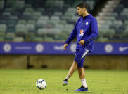 Adalah Kesalahan Jika Morata Memilih Atletico