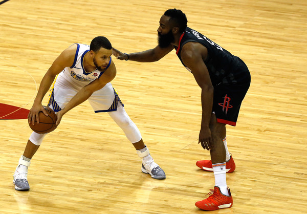 Semifinal NBA: Tanpa Kevin Durant, Warriors Berhasil Melaju ke Final