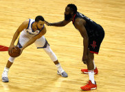 Semifinal NBA: Tanpa Kevin Durant, Warriors Berhasil Melaju ke Final