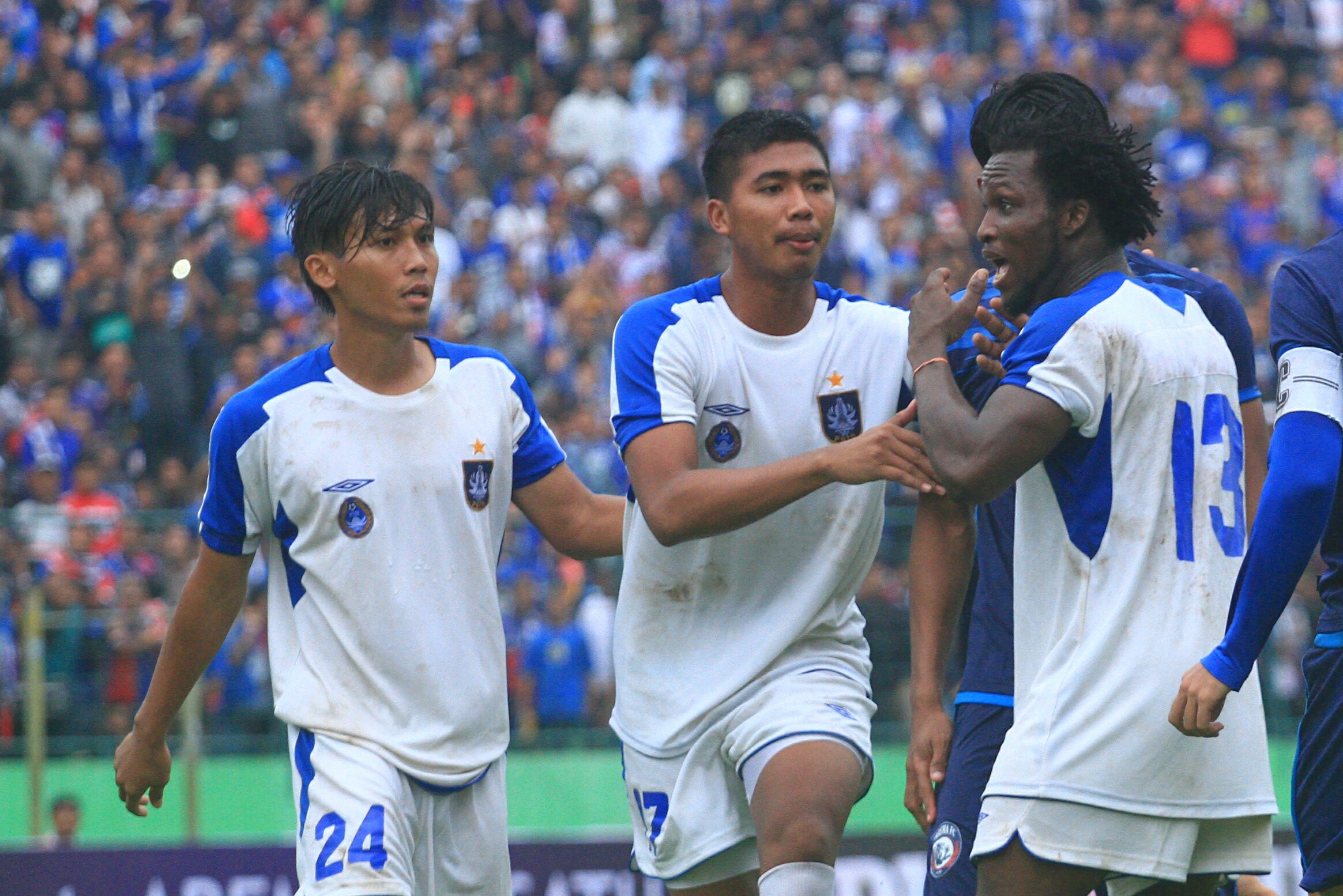 Eks PSV dan PSM, Bakal Perkuat PSIS Saat Jamu Arema
