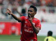 Giliran Ricardo Salampessy-Ramdani Lestaluhu Diberi Kesempatan Kembali Bela Timnas