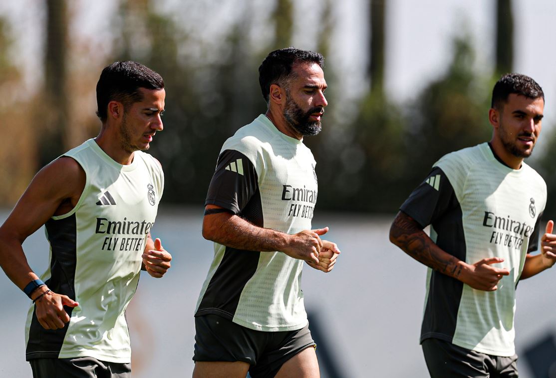 Real Madrid Salah Satu Tim Unggulan Juara Piala Dunia Antarklub 2025