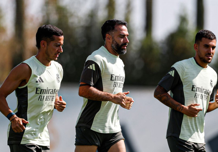 Real Madrid Salah Satu Tim Unggulan Juara Piala Dunia Antarklub 2025
