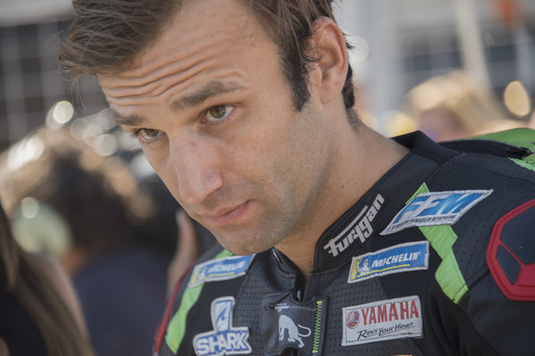 Untuk Taklukkan Motor KTM, Johann Zarco Tidak akan Menyontek Gaya Balap Pol Espargaro