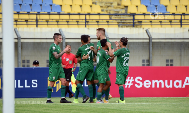Dejan Antonic Kelelahan, PSS Sleman Dipastikan Siap Hadapi Persebaya