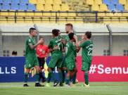Dejan Antonic Kelelahan, PSS Sleman Dipastikan Siap Hadapi Persebaya