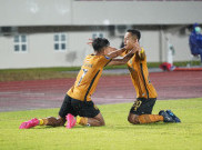 Hasil Liga 1 2022/2023: Bhayangkara FC Menang, Borneo FC Dipaksa PSM Seri