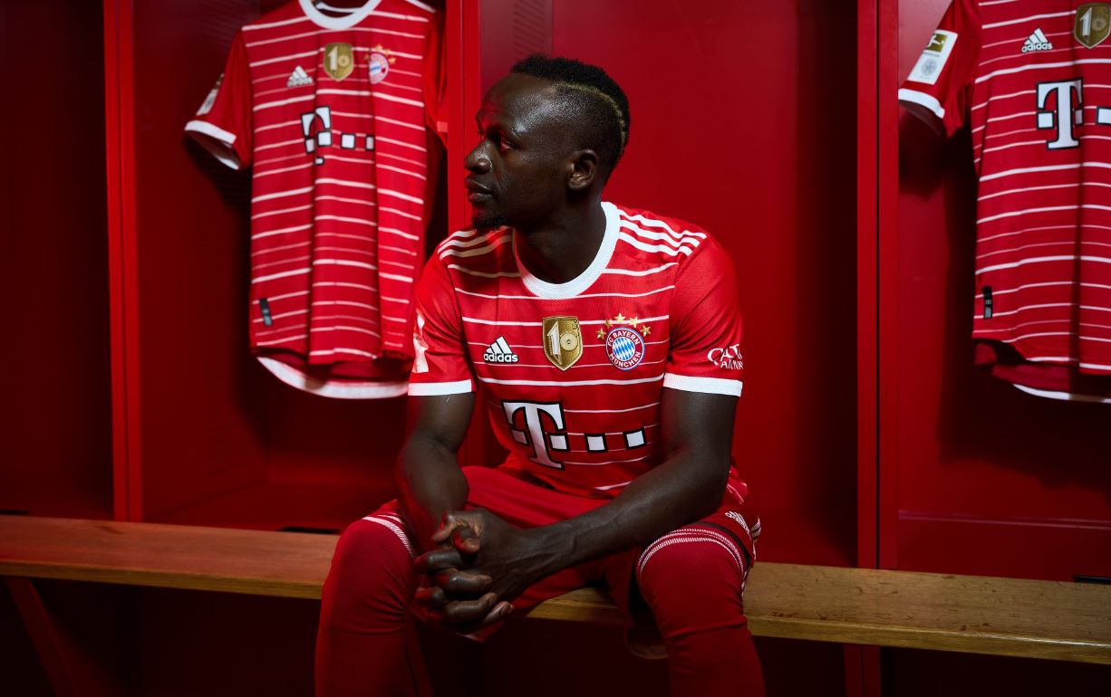 Louis van Gaal Benarkan Kegagalan Manchester United Boyong Sadio Mane
