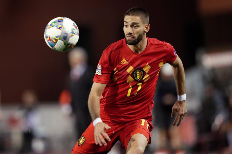 7 Potensi Transfer yang Dapat Terjadi di Tenggat Waktu Bursa Transfer Musim Dingin