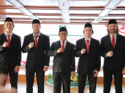 Perkuat Timnas Hoki Es Indonesia, Pemerintah Naturalisasi 4 Atlet Asal Rusia