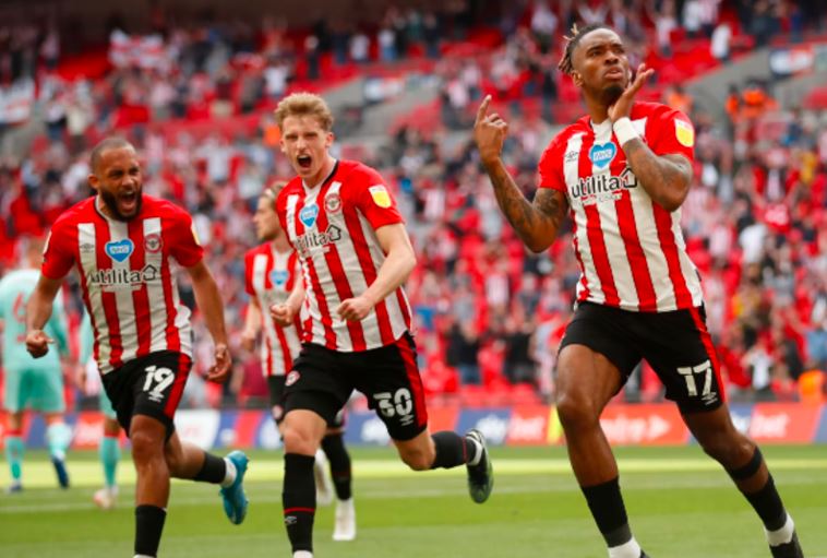 3 Alasan Man United Pantang Pandang Brentford Sebelah Mata