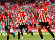 3 Alasan Man United Pantang Pandang Brentford Sebelah Mata