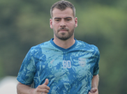 Borneo FC Rekrut Wiljan Pluim, Pieter Huistra Anggap Usia Hanya Angka