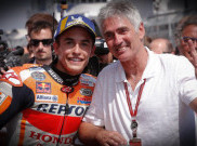 Kehadiran Marc Marquez Bikin Pembalap Lain Iri