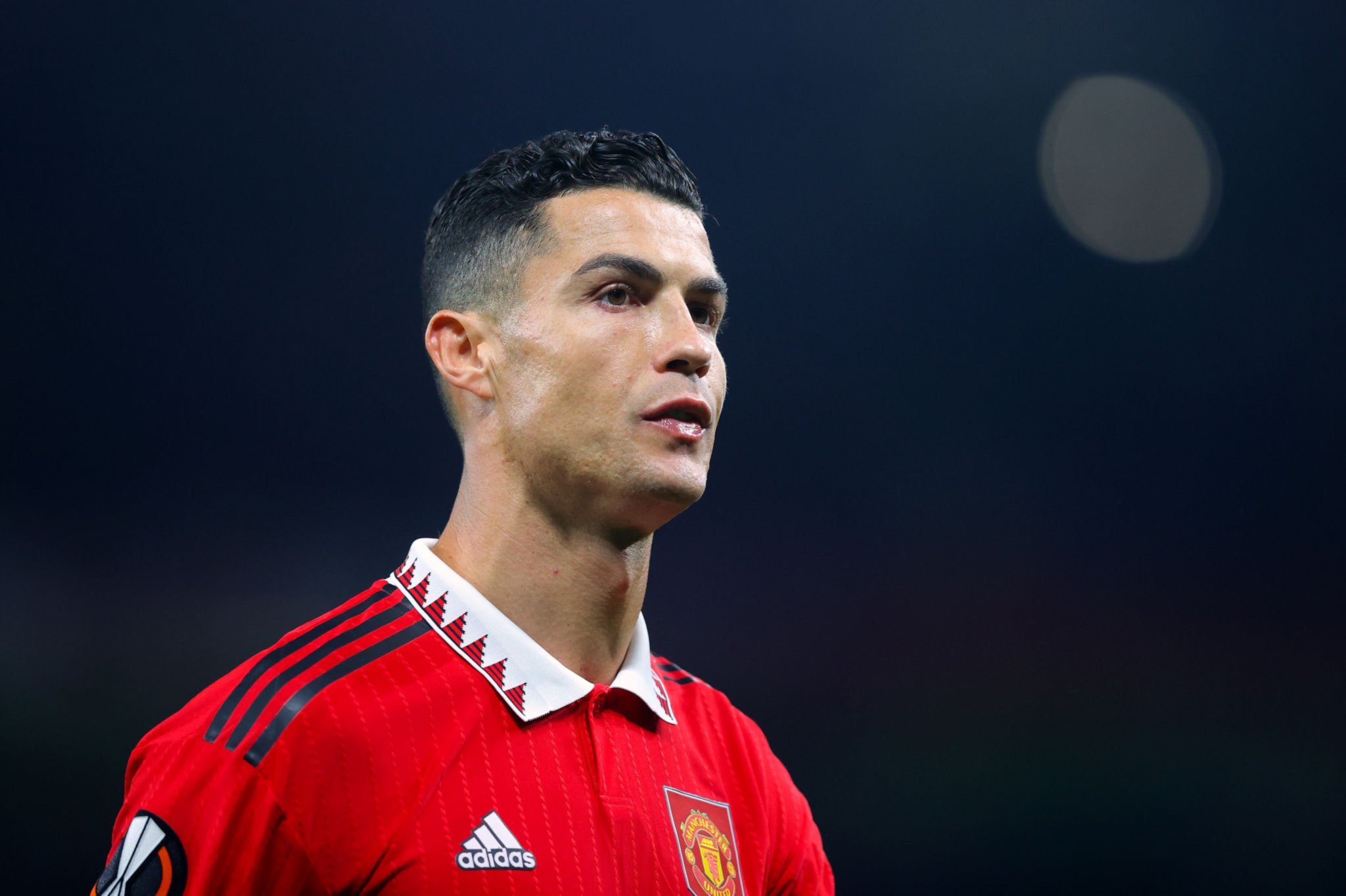 Ditanya soal Cristiano Ronaldo, Pelatih Chelsea Beri Jawaban yang Tidak Menjawab