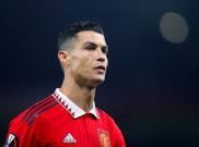 Ditanya soal Cristiano Ronaldo, Pelatih Chelsea Beri Jawaban yang Tidak Menjawab