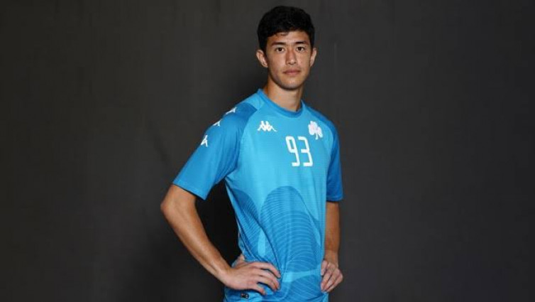 PSSI: Shin Tae-yong Belum Minta Cyrus Margono