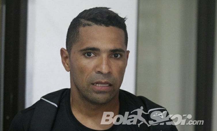 Gabung Persis Solo, Beto Goncalves: Kami Satu Tujuan