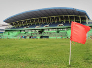 Stadion Gajayana Siap Gelar Laga Malam Hari Meski Belum Sesuai Standar