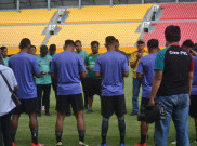 Misi Khusus Manajemen Sriwijaya FC Temui Pemilik PSM Makassar