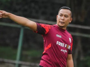 Satu Asisten Pelatih Nova Arianto Masuk ke Timnas Indonesia Senior