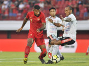 Timnas Indonesia U-23 Menang 3-0, Indra Sjafri Kecewa dengan Bali United