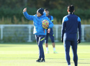 Antonio Conte Akui Banyak yang Harus Dibenahi Tottenham