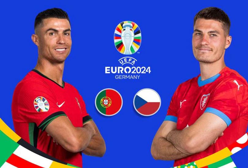 Prediksi dan Statistik Portugal Vs Republik Ceko: Menjaga Tradisi Selecao das Quinas