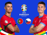 Prediksi dan Statistik Portugal Vs Republik Ceko: Menjaga Tradisi Selecao das Quinas