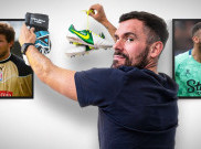 Sukses Jadi YouTuber, Mantan Kiper Manchester United Pensiun