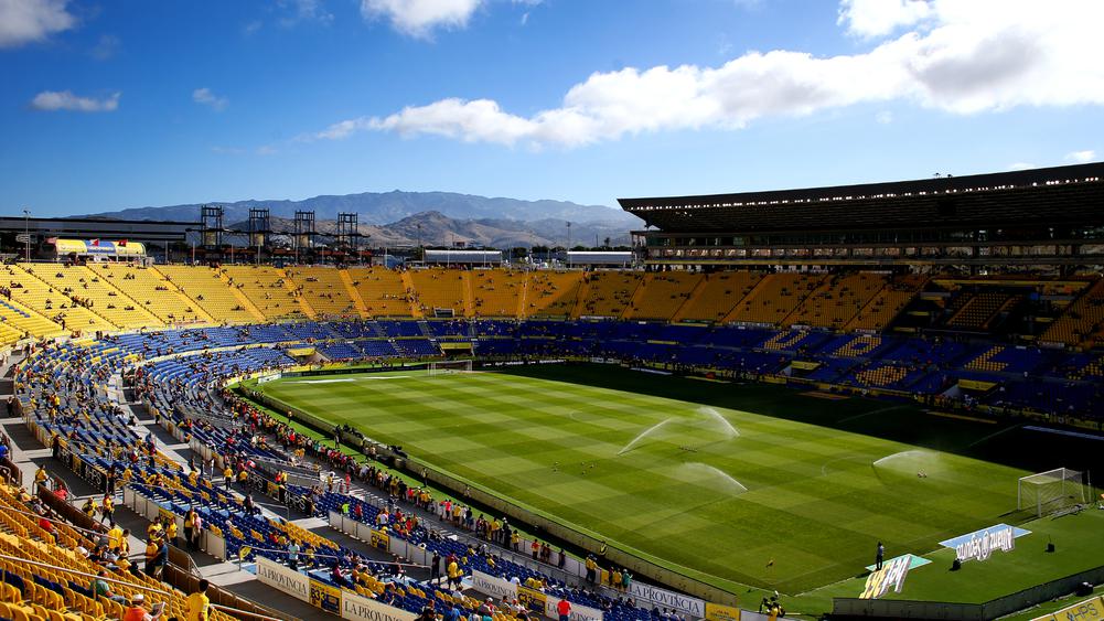 Abaikan Protokol Virus Corona, Las Palmas Ingin Gelar Pertandingan dengan Penonton