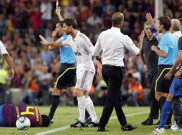 5 Kejadian Kontroversial Sepanjang Sejarah El Clasico