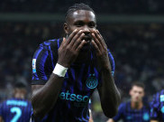 Marcus Thuram Lanjutkan 'Hobi' Jebol Gawang Torino, Inter Milan Lupakan Kesuraman di Musim Lalu