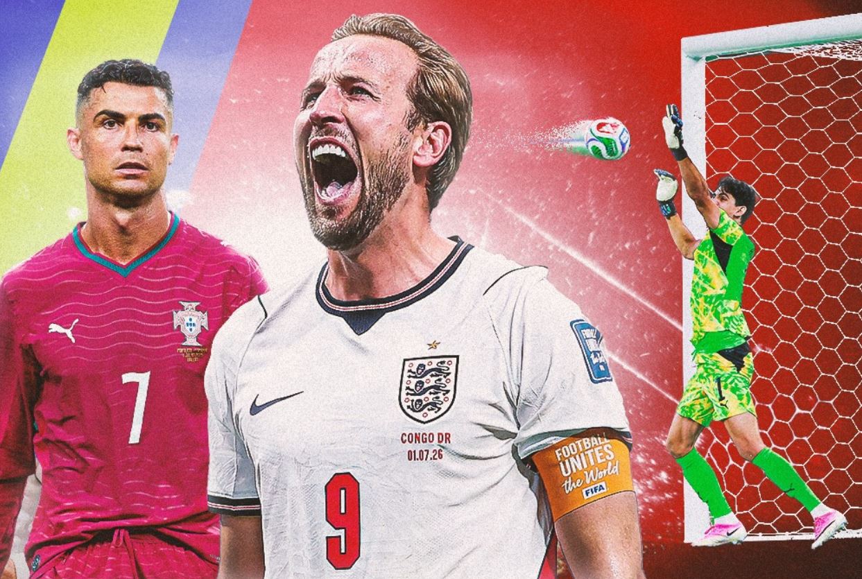 6 Hal yang Menjadi Tren di Piala Dunia 2026