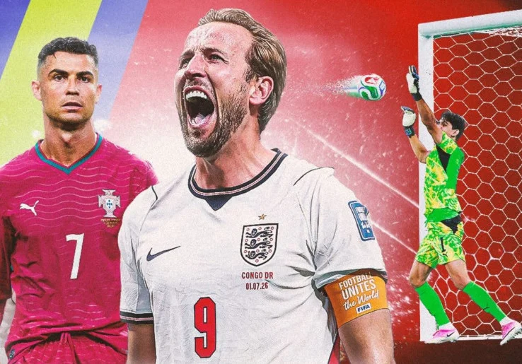 6 Hal yang Menjadi Tren di Piala Dunia 2026