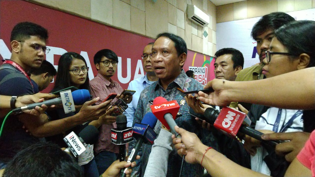 Andai Ditunda ke 2021, PON Berlangsung pada Oktober