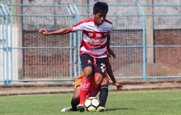 Respons Bayu Gatra soal Arema FC