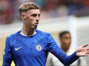 Punya Paman di Brasil, Cole Palmer Termotivasi Hadapi Flamengo